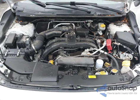 2019 Subaru Crosstrek 2.0I Premium из США, поврежденный, VIN JF2GTACC9KH255950